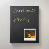 Constance, Jonathan Ellery (Polaroid edition). Buy and sell the best graphic design books, journals, magazines and posters with The Print Arkive.