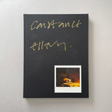 Constance, Jonathan Ellery (Polaroid edition). Buy and sell the best graphic design books, journals, magazines and posters with The Print Arkive.