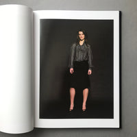 Constance, Jonathan Ellery (Polaroid edition)
