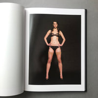 Constance, Jonathan Ellery (Polaroid edition)