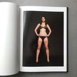 Constance, Jonathan Ellery (Polaroid edition)