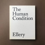 The Human Condition, Jonathan Ellery. Buy and sell the best graphic design books, journals, magazines and posters with The Print Arkive.