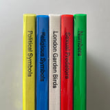 Jonathan Ellery. Buy and sell the best graphic design books, journals, magazines and posters with The Print Arkive.