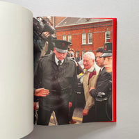 Religious Symbols / London Garden Birds / Numbers / Sexual Predators / Political Symbols, Jonathan Ellery