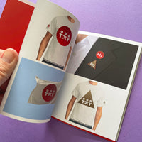 Studio Sutherl& (Project Booklets)