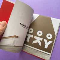 Studio Sutherl& (Project Booklets)