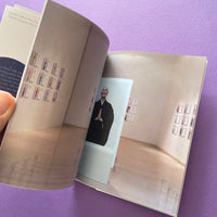 Studio Sutherl& (Project Booklets)