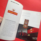 “Don’t waste your money on Corporate Identity” Sampson Tyrrell