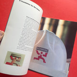“Don’t waste your money on Corporate Identity” Sampson Tyrrell