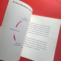 “Don’t waste your money on Corporate Identity” Sampson Tyrrell
