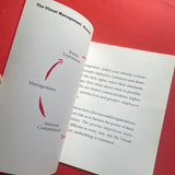 “Don’t waste your money on Corporate Identity” Sampson Tyrrell