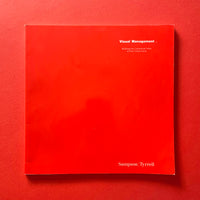 Visual Management - Realising the Commercial Value of Your Visual Assets, Sampson Tyrrell. Buy and sell the best graphic design books, journals, magazines and posters with The Print Arkive.