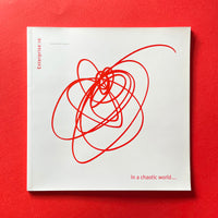 “In a chaotic world…” Enterprise IG, Brand & Identity Consultants. Buy and sell the best graphic design books, journals, magazines and posters with The Print Arkive.
