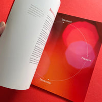 “In a chaotic world…” Enterprise IG, Brand & Identity Consultants