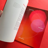 “In a chaotic world…” Enterprise IG, Brand & Identity Consultants