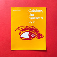 Spencer Landor: Catching the market’s eye. Buy and sell the best graphic design books, journals, magazines and posters with The Print Arkive.