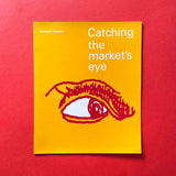 Spencer Landor: Catching the market’s eye. Buy and sell the best graphic design books, journals, magazines and posters with The Print Arkive.