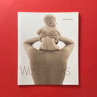 Creating leaders - Wolff Olins. Buy and sell the best graphic design books, journals, magazines and posters with The Print Arkive.