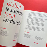 Creating leaders - Wolff Olins