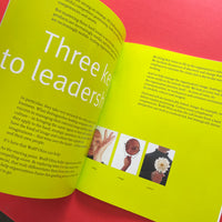 Creating leaders - Wolff Olins