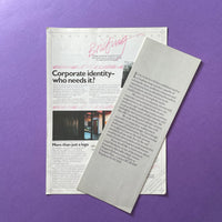 Lloyd Northover. Buy and sell the best graphic design books, journals, magazines and posters with The Print Arkive.