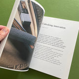 The Secret of Design Effectiveness - Newell & Sorrell
