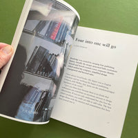 The Secret of Design Effectiveness - Newell & Sorrell