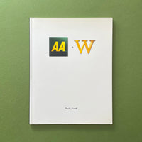 A to W, An Introduction to Newell & Sorrell. Buy and sell the best graphic design books, journals, magazines and posters with The Print Arkive.