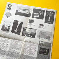 The Scribble #11, Minale, Tattersfield & Partners