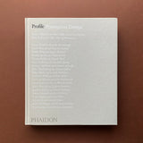 Profile: Pentagram Design. Buy and sell the best graphic design books, journals, magazines and posters with The Print Arkive.