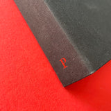 Pentagram ‘The Black Book’