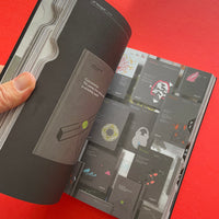 Pentagram ‘The Black Book’