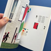 Bruno Monguzzi: A Designer's Perspective