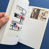 Bruno Monguzzi: A Designer's Perspective