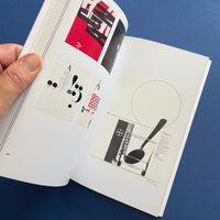 Bruno Monguzzi: A Designer's Perspective