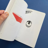Bruno Monguzzi: A Designer's Perspective