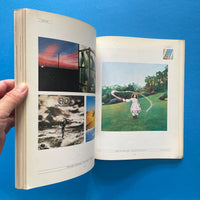 The Work of Hipgnosis: "Walk Away René"