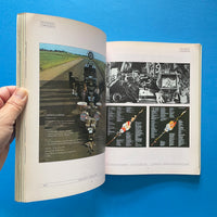 The Work of Hipgnosis: "Walk Away René"