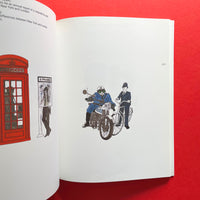 Graphic design made difficult (Bob Gill)