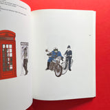 Graphic design made difficult (Bob Gill)