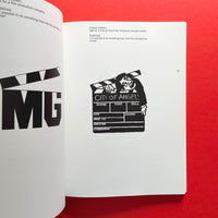 Graphic design made difficult (Bob Gill)