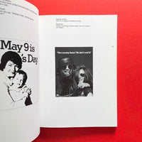 Graphic design made difficult (Bob Gill)