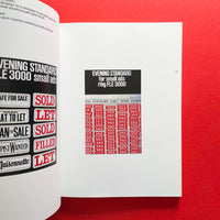 Graphic design made difficult (Bob Gill)