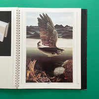 Images & Intentions: The Work of Burns & Cooper Limited