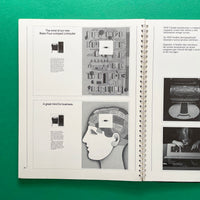 Images & Intentions: The Work of Burns & Cooper Limited