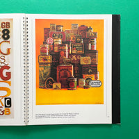 Images & Intentions: The Work of Burns & Cooper Limited