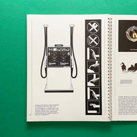 Images & Intentions: The Work of Burns & Cooper Limited