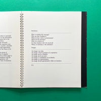 Images & Intentions: The Work of Burns & Cooper Limited