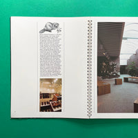 Images & Intentions: The Work of Burns & Cooper Limited