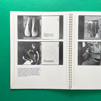 Images & Intentions: The Work of Burns & Cooper Limited